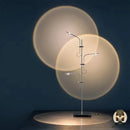 Lampe de chevet haute