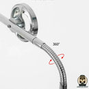 Lampe de chevet haute