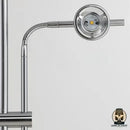 Lampe de chevet haute