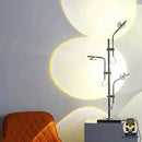 Lampe de chevet haute