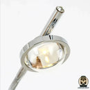 Lampe de chevet haute