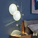 Lampe de chevet haute