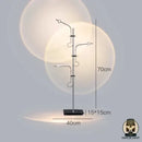 Lampe de chevet haute