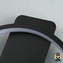 Lampe de chevet horloge