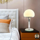 Lampe de chevet indus