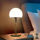 Lampe de chevet indus