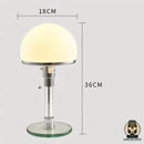 Lampe de chevet indus