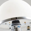 Lampe de chevet indus