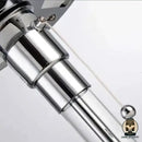 Lampe de chevet indus