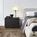 Lampe de chevet indus