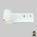 Lampe de chevet intensite usb telephone