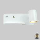 Lampe de chevet intensite usb telephone