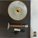 Lampe de chevet japonaise