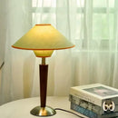 Lampe de chevet japonaise