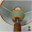 Lampe de chevet japonaise