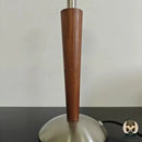 Lampe de chevet japonaise