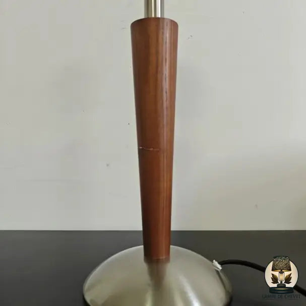 Lampe de chevet japonaise