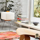 Lampe de chevet japonaise papier