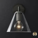 Lampe de chevet laiton