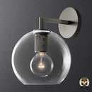 Lampe de chevet laiton