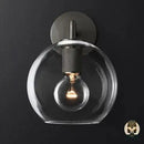 Lampe de chevet laiton