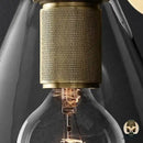 Lampe de chevet laiton