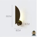 Lampe de chevet laiton doré