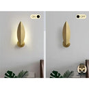 Lampe de chevet laiton doré