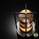 Lampe de chevet lanterne