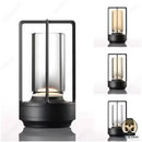 Lampe de chevet lanterne