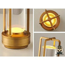 Lampe de chevet lanterne