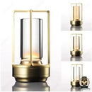 Lampe de chevet lanterne