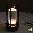 Lampe de chevet lanterne