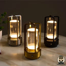 Lampe de chevet lanterne