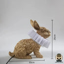 Lampe de chevet lapin
