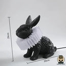 Lampe de chevet lapin