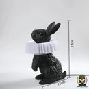 Lampe de chevet lapin