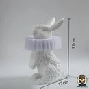 Lampe de chevet lapin