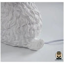 Lampe de chevet lapin