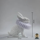 Lampe de chevet lapin