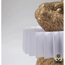Lampe de chevet lapin