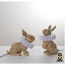 Lampe de chevet lapin