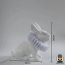 Lampe de chevet lapin