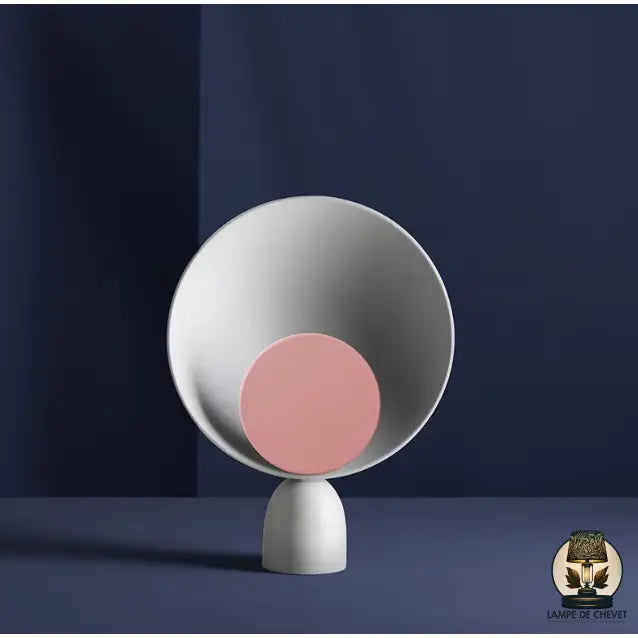 Lampe de chevet led design