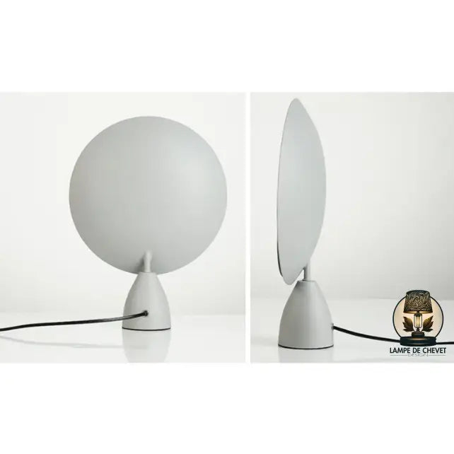 Lampe de chevet led design