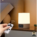 Lampe de chevet led rechargeable