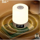 Lampe de chevet led rechargeable