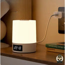 Lampe de chevet led rechargeable