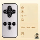 Lampe de chevet led rechargeable