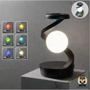 Lampe de chevet led sans fil